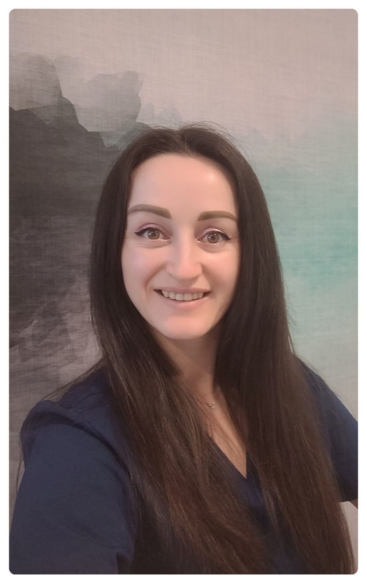 Mihaela Stoerer Portrait
